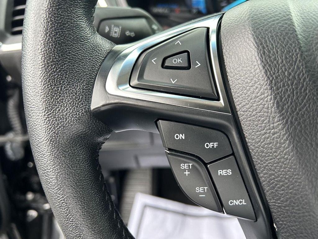 used 2022 Ford Edge car, priced at $21,900