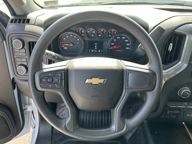 new 2024 Chevrolet Silverado 3500 car, priced at $64,062