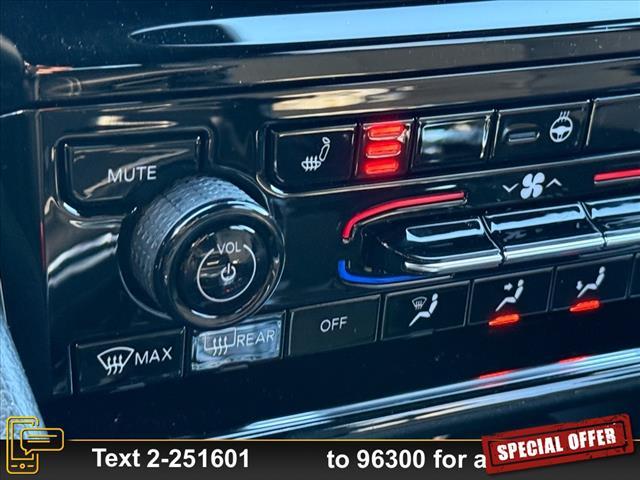 new 2025 Jeep Grand Cherokee car, priced at $43,575