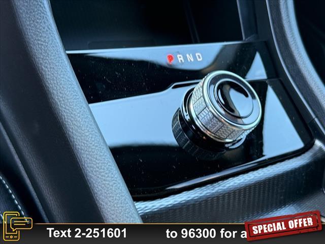 new 2025 Jeep Grand Cherokee car, priced at $43,575