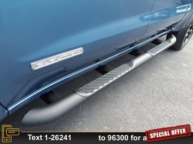 new 2026 GMC Sierra 1500 car, priced at $64,185