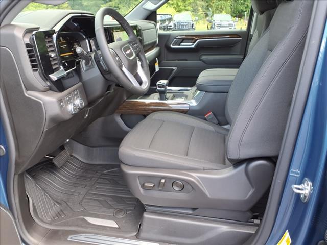 new 2026 GMC Sierra 1500 car, priced at $64,185