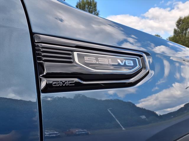 new 2026 GMC Sierra 1500 car, priced at $64,185