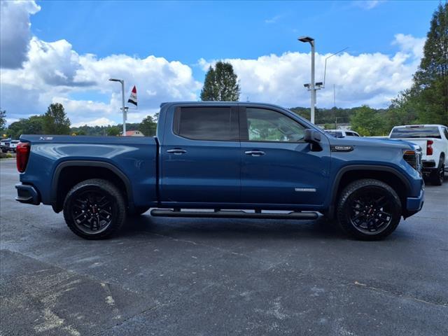 new 2026 GMC Sierra 1500 car, priced at $64,185