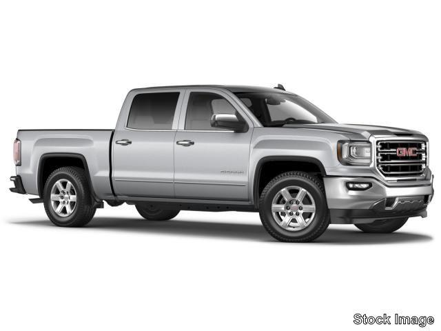 used 2018 GMC Sierra 1500 car, priced at $36,999