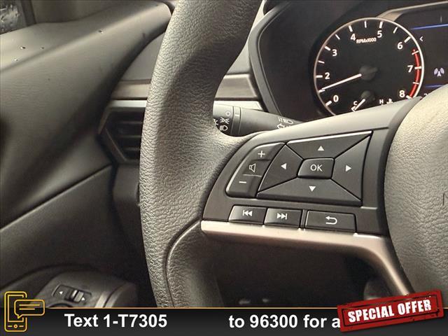 used 2024 Nissan Altima car, priced at $22,735
