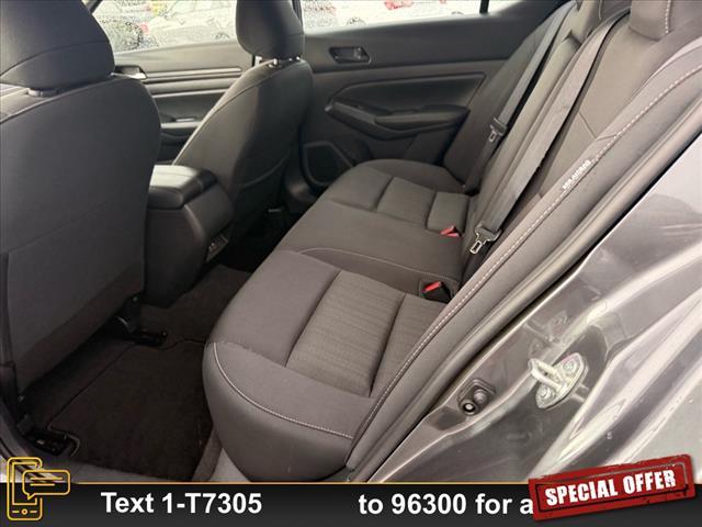used 2024 Nissan Altima car, priced at $22,735