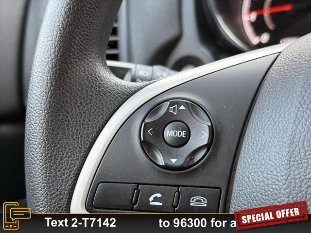 used 2023 Mitsubishi Outlander Sport car, priced at $22,999