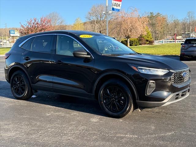used 2024 Ford Escape car, priced at $26,999