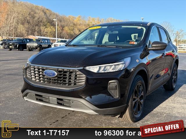 used 2024 Ford Escape car, priced at $26,999