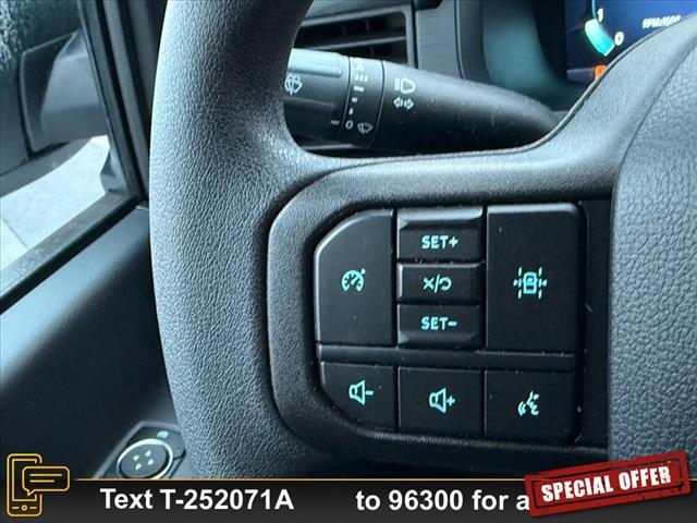 used 2024 Ford F-150 car, priced at $47,843