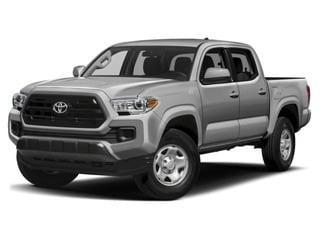 used 2017 Toyota Tacoma car, priced at $30,999