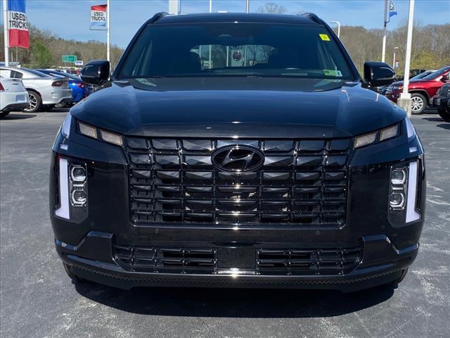 used 2024 Hyundai Palisade car, priced at $50,954