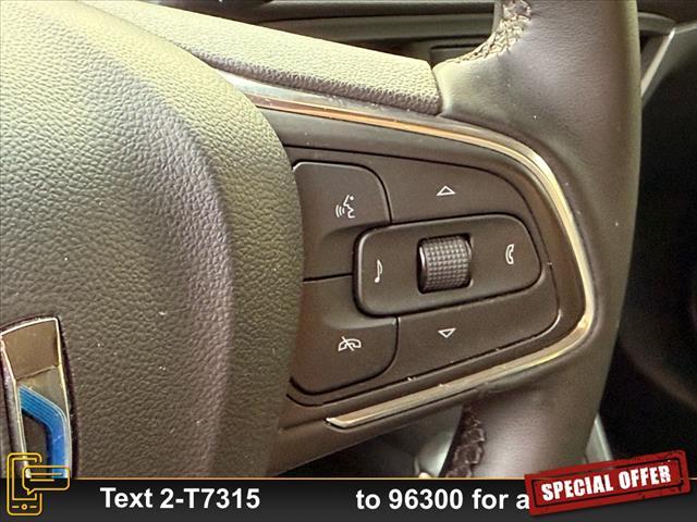 used 2024 Buick Encore GX car, priced at $26,999