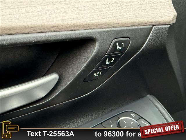 used 2024 Toyota Grand Highlander car, priced at $50,750