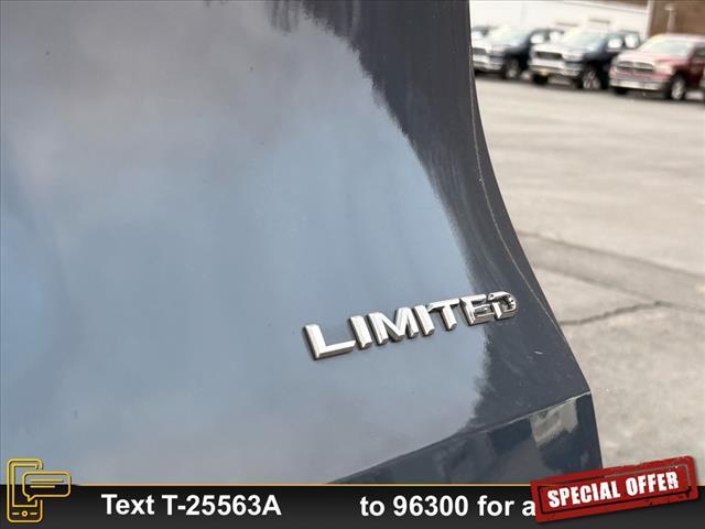 used 2024 Toyota Grand Highlander car, priced at $50,750