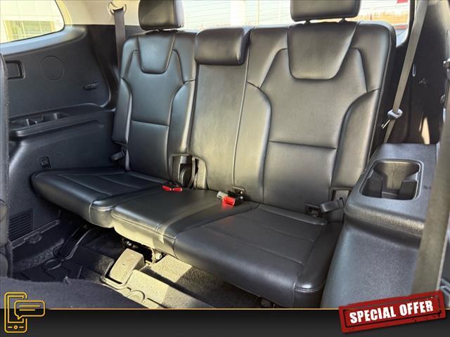 used 2021 Kia Telluride car