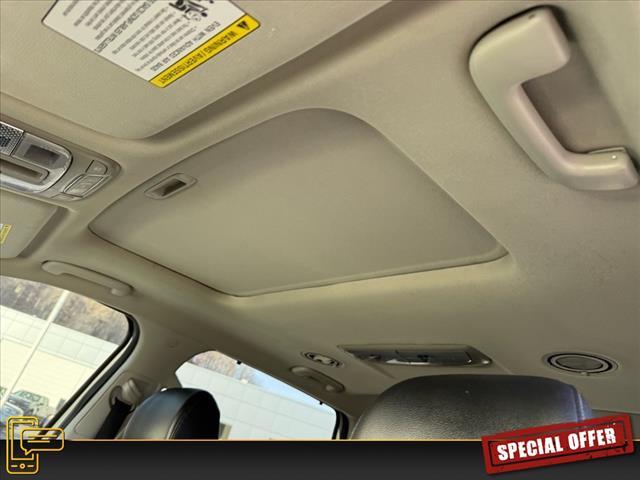 used 2021 Kia Telluride car