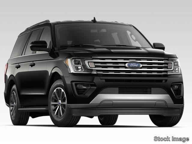 used 2018 Ford Expedition car