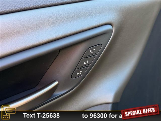 new 2025 Toyota Crown car, priced at $50,548