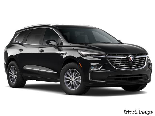 used 2024 Buick Enclave car