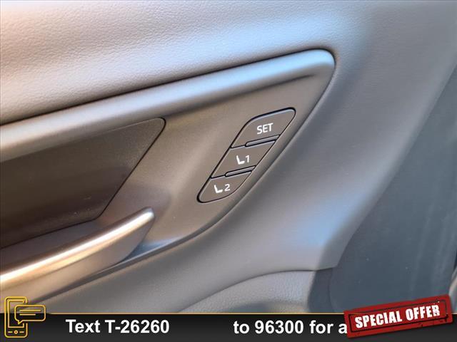 new 2026 Toyota Crown car, priced at $57,887