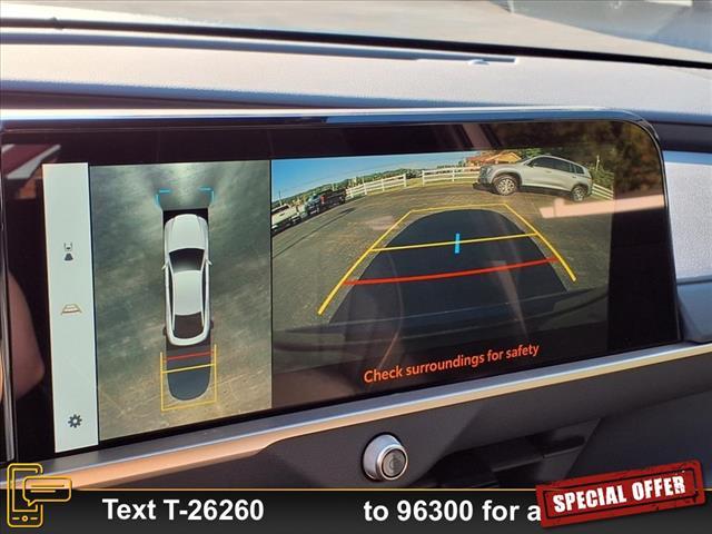 new 2026 Toyota Crown car, priced at $57,887