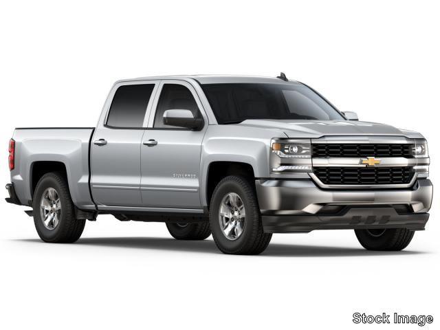 used 2018 Chevrolet Silverado 1500 car, priced at $29,999