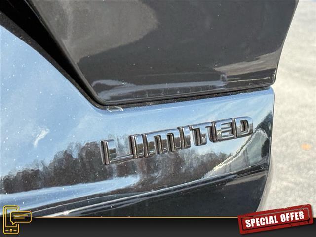 new 2025 Jeep Grand Cherokee car, priced at $54,510