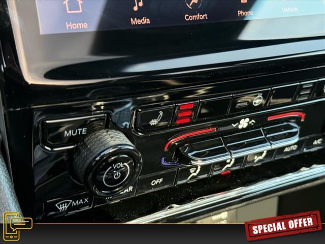 new 2025 Jeep Grand Cherokee car, priced at $54,510