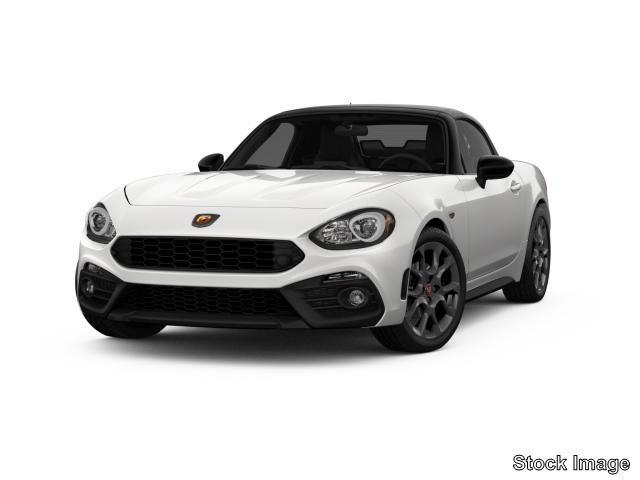 used 2018 FIAT 124 Spider car, priced at $25,074