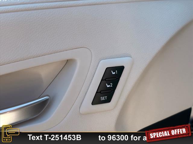 used 2024 Toyota Sienna car, priced at $52,450