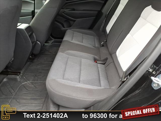 used 2024 Chevrolet Trax car, priced at $22,999