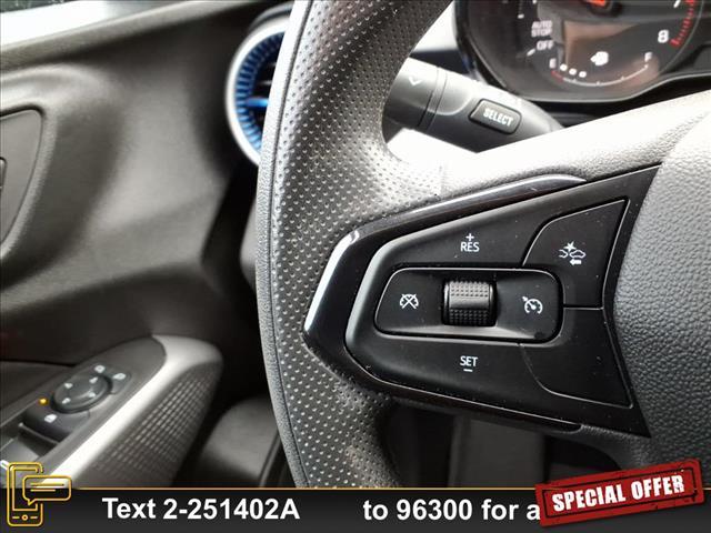 used 2024 Chevrolet Trax car, priced at $22,999