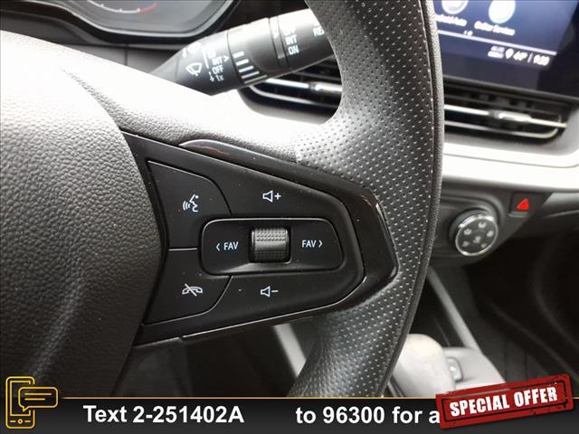 used 2024 Chevrolet Trax car, priced at $22,999