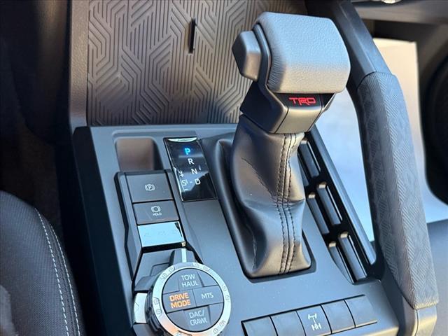 new 2025 Toyota Tacoma car, priced at $51,363