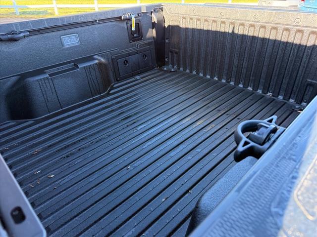 new 2025 Toyota Tacoma car, priced at $51,363