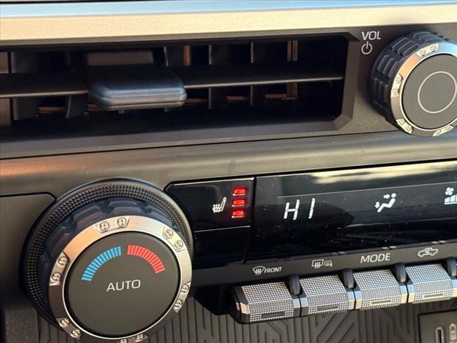 new 2025 Toyota Tacoma car, priced at $51,363