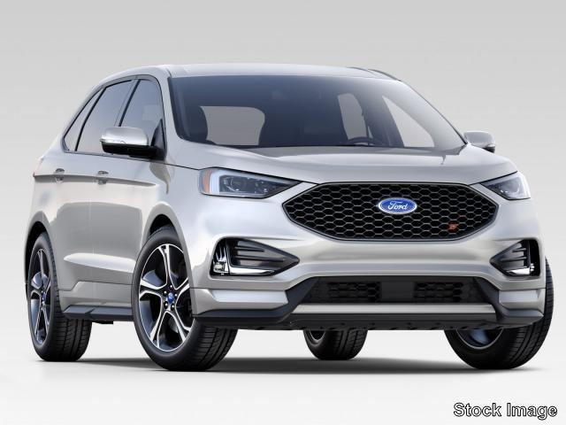 used 2022 Ford Edge car, priced at $36,355