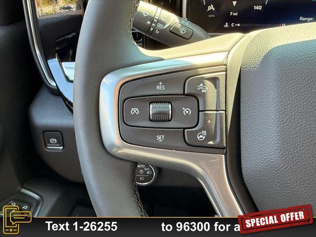 new 2026 Chevrolet Silverado 3500 car, priced at $87,935