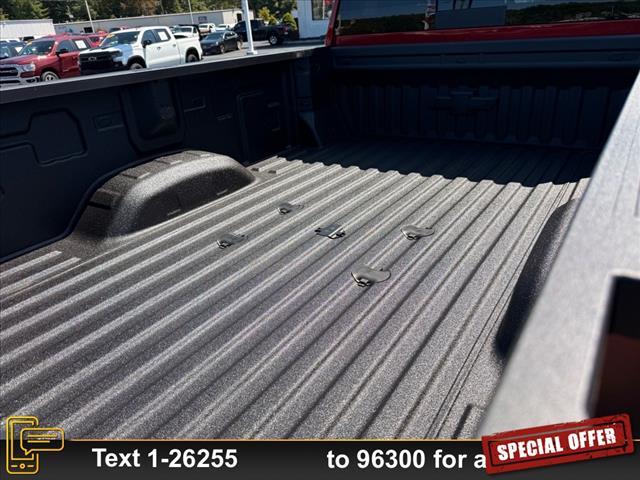 new 2026 Chevrolet Silverado 3500 car, priced at $87,935