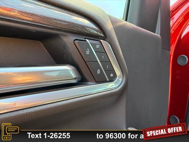 new 2026 Chevrolet Silverado 3500 car, priced at $87,935