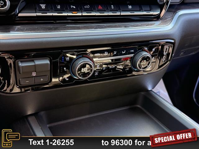 new 2026 Chevrolet Silverado 3500 car, priced at $87,935