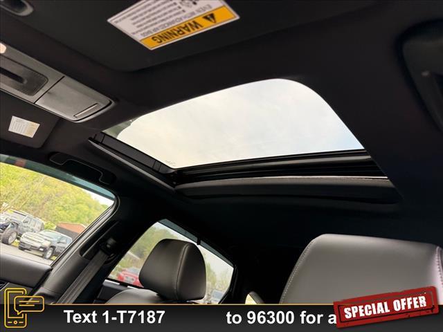 used 2023 Honda Civic car, priced at $30,599