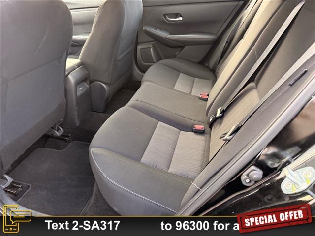 used 2023 Nissan Sentra car, priced at $20,999