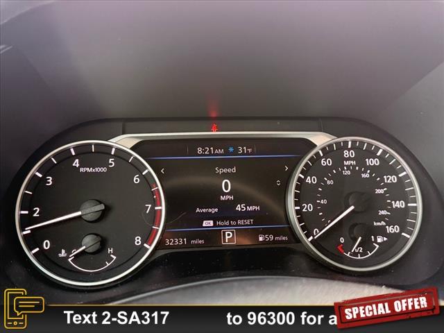 used 2023 Nissan Sentra car, priced at $20,999
