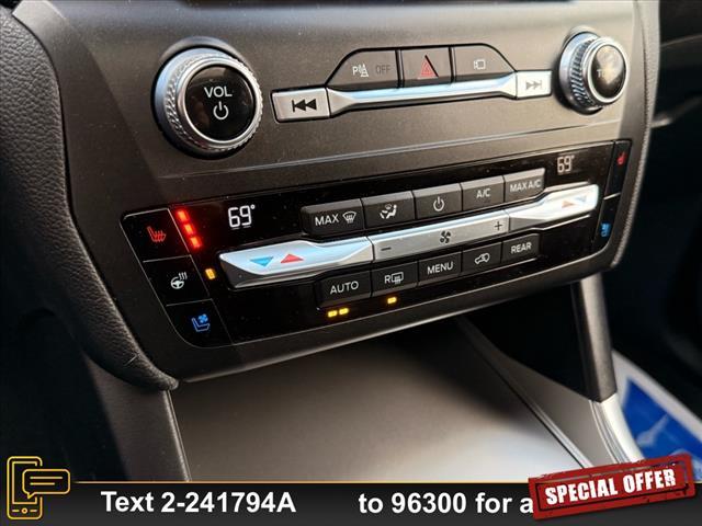 used 2020 Ford Explorer car, priced at $31,900