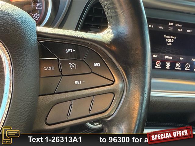used 2021 Dodge Challenger car, priced at $19,998