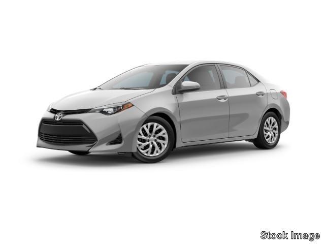 used 2019 Toyota Corolla car, priced at $14,494