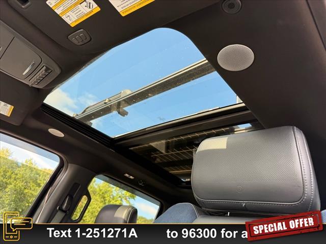 used 2022 Ford F-150 car, priced at $64,799